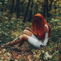 Катерина Зенина