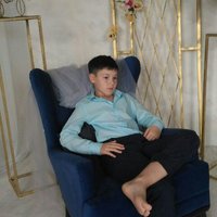 Дима Ахметов