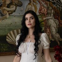 Юлия Фролова