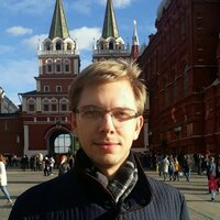 Николай Езутов