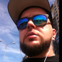 Эльмир Кремчеев