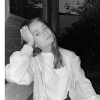 Кузнецова Арина