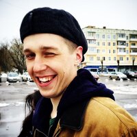 Павел Костиков