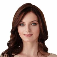 Настасья Владимировна