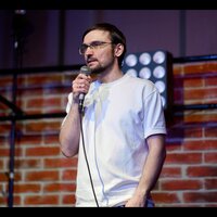 Данил Михайловский