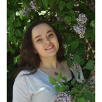 Регина Габдулхаева