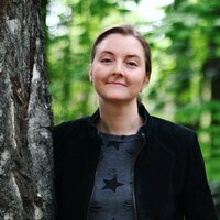 Ekaterina Nikolskaya