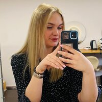 Татьяна Долгова