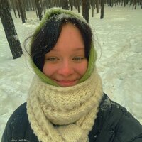 Виктория Калинкина