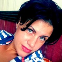 Алена Накемпий