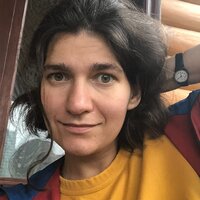 анна власова