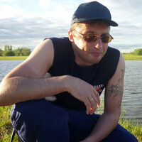 Алексей Медведенко