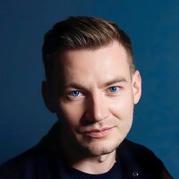 Алексей Быков