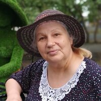 Раиса Осинникова