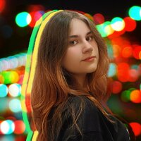 Анюта