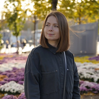 Анна Мохначева