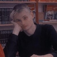 Никита Шаронов