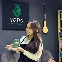 Алина Мокеева