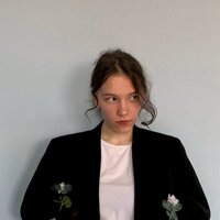 Мария Шкатова