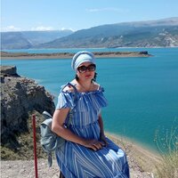 Ольга Кокарева