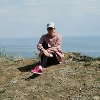 Апросимова Светлана