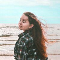 Анастасия Виноградова