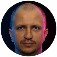 Виталий Козубенко