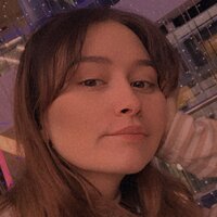 Курликова Арина