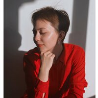 Анна Шевченко