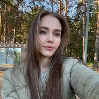 Leysan Shaihaid