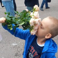 Мария Володина