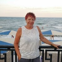 Вера Смирнова