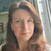 Марина Митрошкина