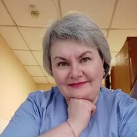 Елена Николаевна