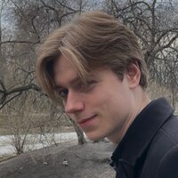 Дмитрий Фролов