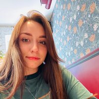 Виктория Луконина