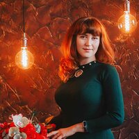 Ирина Дрокиновва