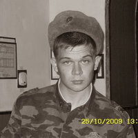 Антон Деткин