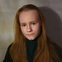 Орлова Лидия