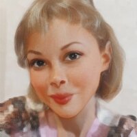 Алёна Морганова