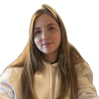 Анастасия Кокорева