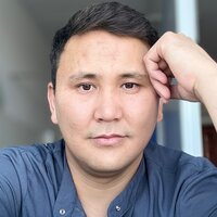 Алпамыс Жанайұлы