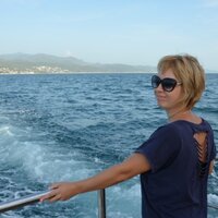 Надежда Езжева