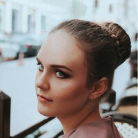 Марина Белоусова