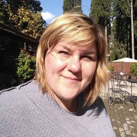 Виктория Мудрынина