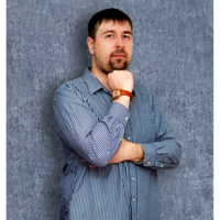 Антон Шостак