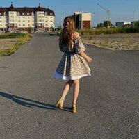 дарья терещенко