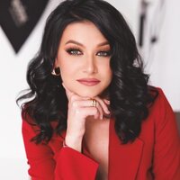 Анна Буракова