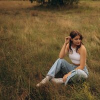 Екатерина Орлова