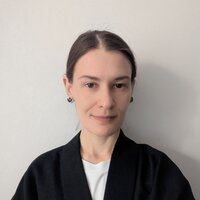 Кристина Якубова